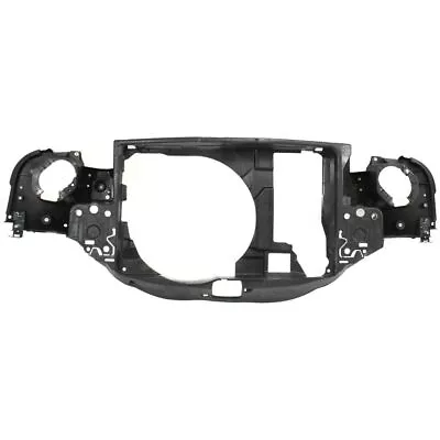 Front Panel Radiator Support For 2002-2008 Mini Cooper Base Model Primed Assy • $176.23