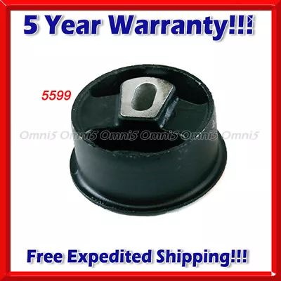 T660 Fit 05-07 Ford 500 / Freestyle/ Mercury Montego 3.0L Torque Mount Bushing • $12.99