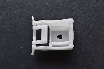 £9.49 • Buy Silent Gliss 3630 Brackets (pack Of 4)