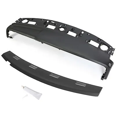$390 • Buy For 2002-2005 2003 04 Dodge Ram 1500 2500 3500 Dashboard Panel + Dash Cover Cap