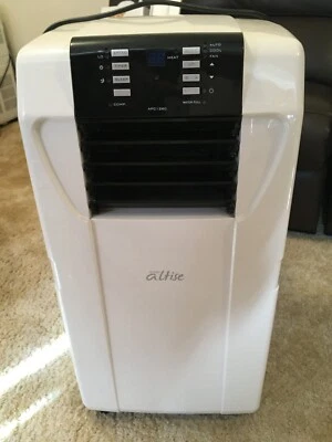 $250 • Buy Omega Altise 3.2kW Reverse Cycle Portable Air Conditioner