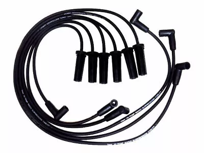 $26.55 • Buy 45JQ94K Spark Plug Wire Set Fits 1999-2005 Buick LeSabre 3.8L V6