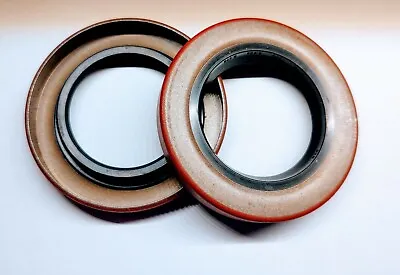 For Mopars: DANA 60 Inner Axle Seals 66-72 Plymouth Dodge HEMI 440 Cuda Charger • $27.88