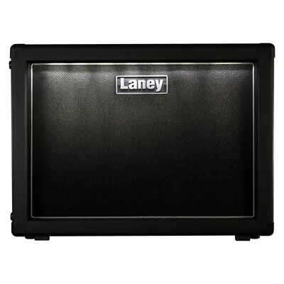 Laney LFR-112 Full Range Flat Response Active Guitar Cabinet (NEW) • £429