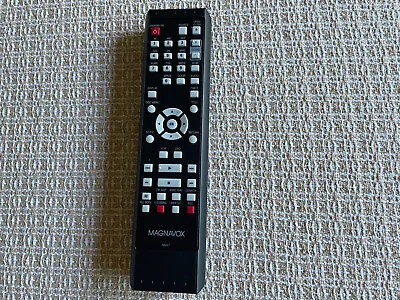 Magnavox Remote N8887 VCR & DVD Combo Record Tested Works • $9.86