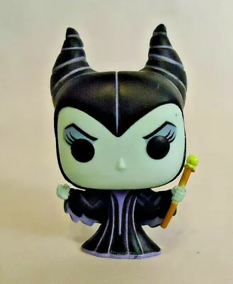 Funko Pop! Mini Disney Maleficent Figurine 2  Tall • $9.99