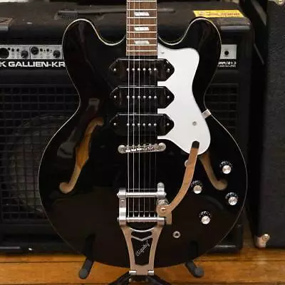 Epiphone Riviera P-93 Electric Guitar #AL00122 • $1179.39