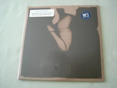 MICAH P. HINSON And The Nothing New Sealed French 2014 Vinyl 2LP • £59.99