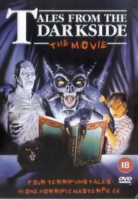 Tales From The Darkside: The Movie [DVD] DVD Incredible Value And Free Shipping! • £9.78