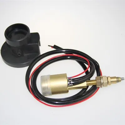 Euro Panel Socket Central Adaptor Conversion Kit Fit For CO2 MIG Welding Torch • $20.99