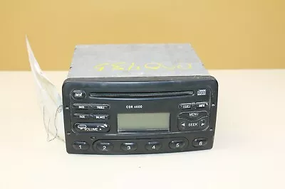 $74.95 • Buy 1999 Mercury Cougar Radio CD Player F82F-18C815-BA (loc:wall11) USED