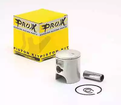 PROX PISTON KIT SUZUKI RM250 RM '82-85 OVERSIZE +.010  .25mm FITS 70.25MM BORE • $79.95