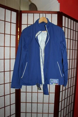 £46.80 • Buy BP Ford  World Rally Team Abu Dhabi  Jacket - M . ALY