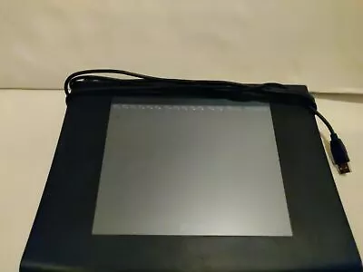 Wacom Intuos 2 XD-0608-U USB 6x8 Graphics Drawing Tablet  • $19.99