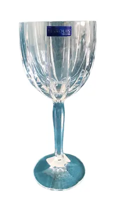 Marquis By Waterford Omega All Purpose Wine Goblet NEW (s) • $58.99