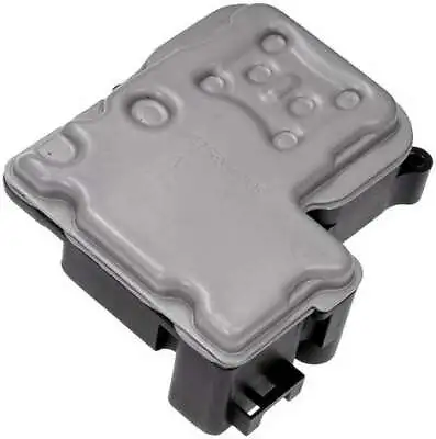 ABS Control Module For 1999-2001 Chevrolet Silverado 2500 • $811.17