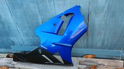 Zx12r Right Side Cowl Plastic Fairing • $75