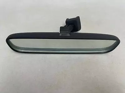 Rear View Mirror W/o Auto Dimming E4032198 Fits 2010 - 2015 TOYOTA PRIUS • $49