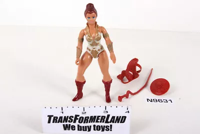 Teela 100% Complete Basics Vintage Original Heman MOTU • $25.45