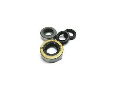 Oil Seal Mopeds Engine Minarelli P4 Old • $41.64