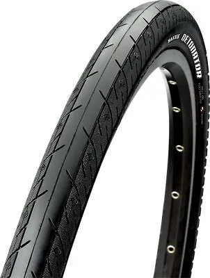 Maxxis Detonator Tire - 700 X 23 Clincher Wire Black • $25.20