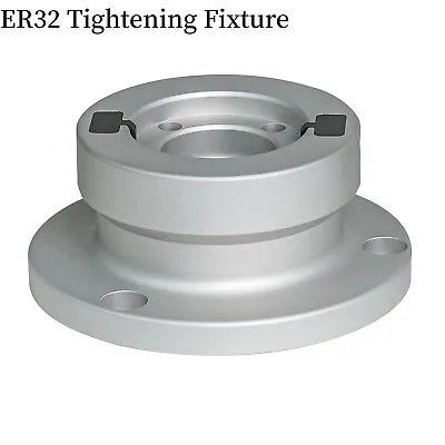 ER32 PRECI-FLEX Tightening Fixture Tool Lock  Fit EPPINGER ER Series Tool Holder • $129