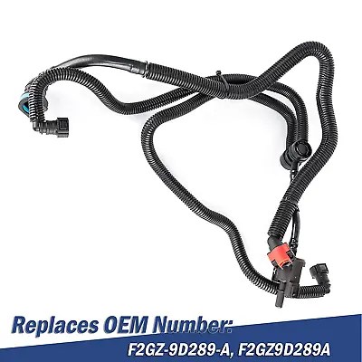 1pc Fuel Vapour Separate Fits For 2013 2014 2015 2016 Ford Escape F2GZ-9D289-A • $40.97