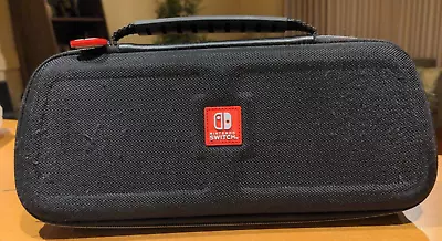 Nintendo Switch Carry Case Pouch Bag Used. Pick Up Narre Warren/Clayton Or Post • $6