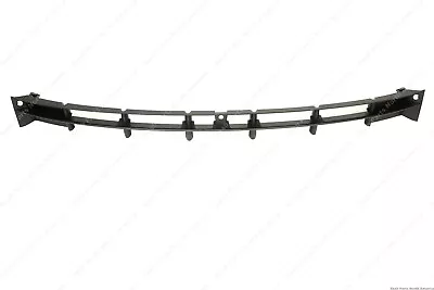 Saab Original 9-3 Bumper Cover Grille  - Center (CenterFrontLower) 12786008 - • $80.92