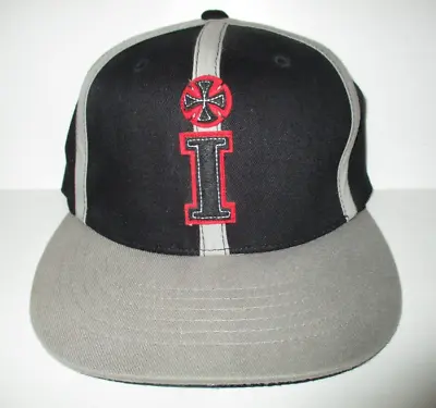 Independent Truck Co. Flexfit Hat L-XL Vintage • $17.99