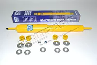 Land Rover Defender & Discovery 1 Full Set Of Shock Absorbers Super Gaz • $207.76