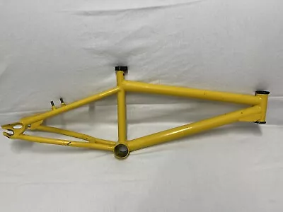 Sunn Royal 20” BMX Frame Mid 90’s Vintage • $99