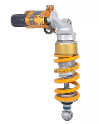 Rear Shock Absorber S46pr1c2ls Ohlins Yamaha Yzf R1 2004-06 • $1395.47