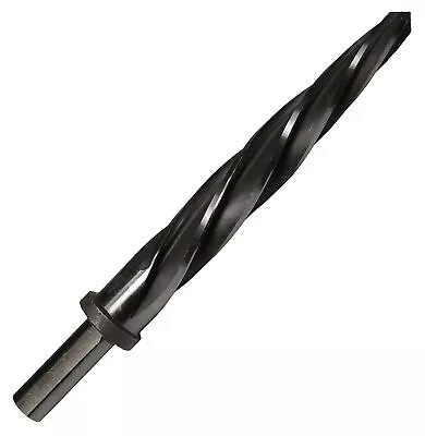 Drill America 9/16  Bridge/Construction Reamer With 1/2  Shank DWR  • $68.99