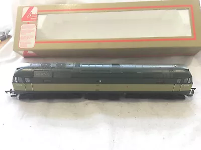 Lima Oo Gauge Class 47 Two Tone Green Diesel Locomotive D1574 - Boxed • £39.99