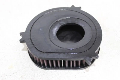 $31.50 • Buy 99-09 Yamaha V Star Xvs1100a Classic K&n Airbox Air Intake Filter