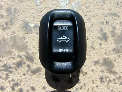 00-05 Mitsubishi Eclipse Spyder Convertible Top Roof Switch Tested OEM • $23.99