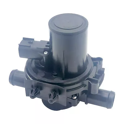 52014971AB Heater Coolant Control 3 Way Valve Fits 14-19 Ram 1500 Classic 3.0L • $81.89