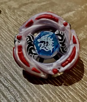 Beyblade Metal Masters Hasbro Meteo L Drago • $48.99