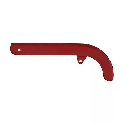 Red Chain Guard For The Coleman BT200X Mini Bike • $16.19