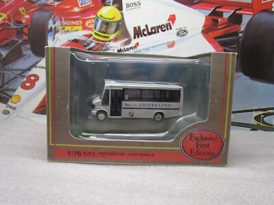 £16.99 • Buy Efe / Gilbow - Plaxton Minibus - Shorelink - 1/76 Scale / 00 Gauge - 24817