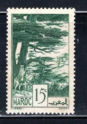 France French Morocco Africa Stamps Mint Never Hinged Lot 836ae • $2.50