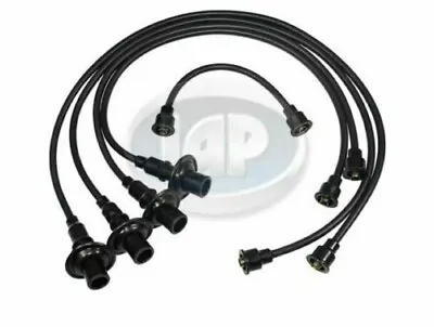$14.89 • Buy VW Spark Plug Wire Set. 111998031A. 1200-1600cc. Bug Bus Ghia VW Ignition Wires
