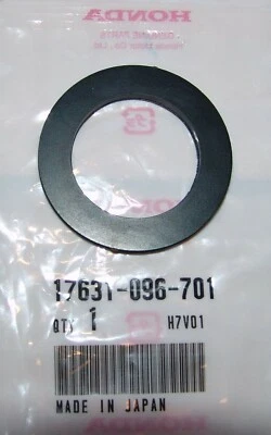 $9.95 • Buy Oem Honda Fuel/gas Tank Cap Gasket/seal Spree Express Elite Gyro Reflex Helix