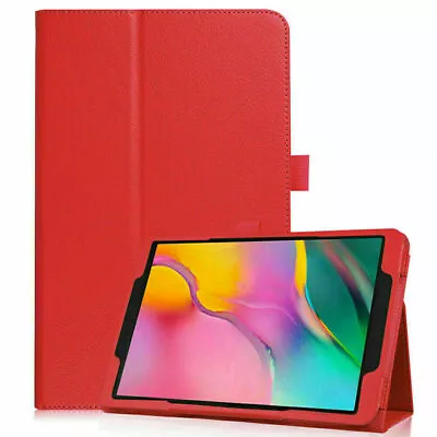 Case For Samsung Galaxy Tab A 10.1 2019 SM-T510 2016 SM-T580 Leather Stand Cover • $12.99