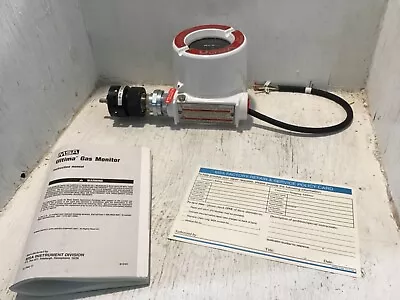 MSA Ultima CO Gas Monitor 0-100ppm NEW (SP39) • $120