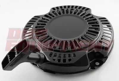 Wacker WP1540 & WP1550 Starter Recoil - WM170 Engine - Non-OEM Part 0156526 • $82.95