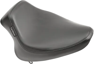 Le Pera Silhouette Deluxe Solo Seat Fits 2000-2017 Harley Softail FLST FXST • $306.90