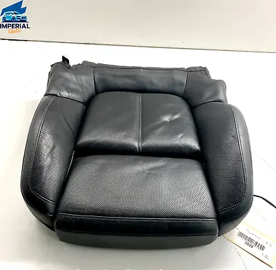 $250.99 • Buy 2011-2018 PORSCHE CAYENNE Front Right Passenger Comfort Seat Cover Bottom OEM