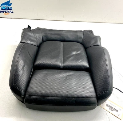 $250.99 • Buy 2011-2018 PORSCHE CAYENNE Front Right Passenger Comfort Seat Cover Bottom OEM